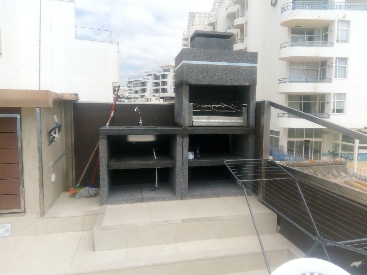 Casa Laranjinha Nº2 Apartment Albufeira Exterior photo